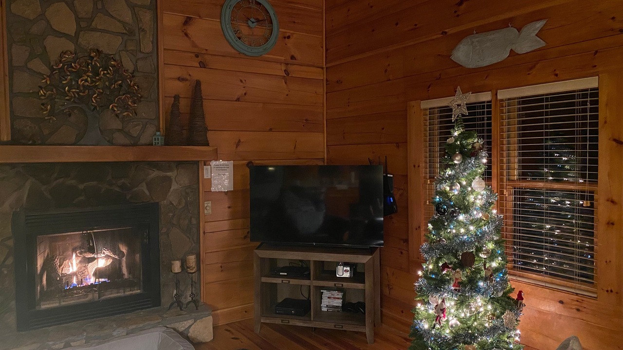 Photo of Livingroom in Vilas