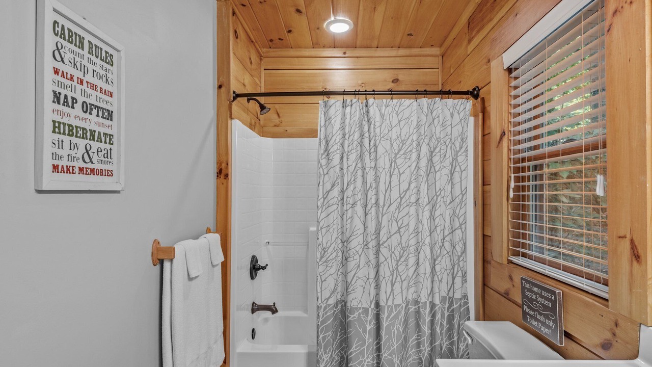 Photo of Bathroom in Vilas