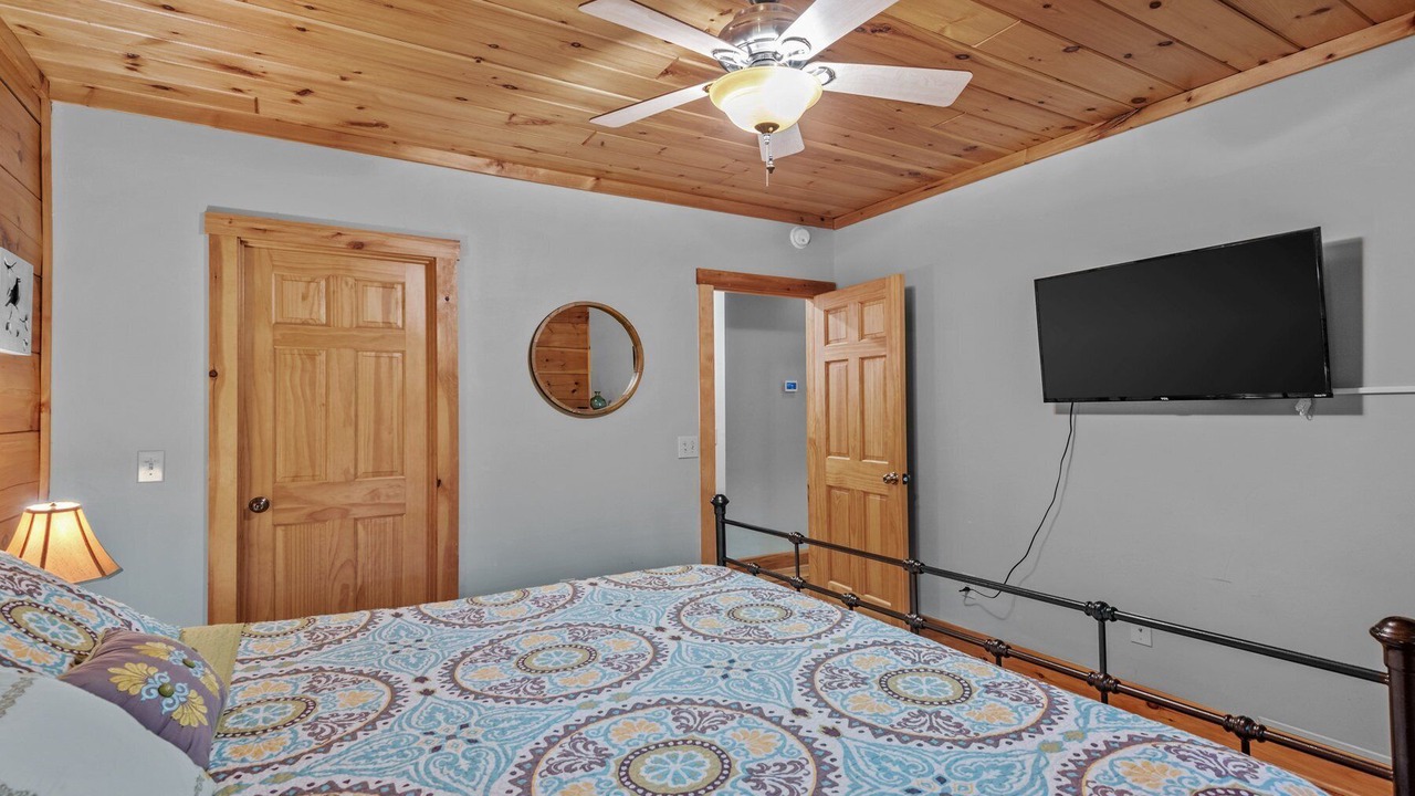 Photo of Bedroom in Vilas