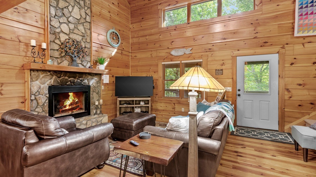 Photo of Livingroom in Vilas
