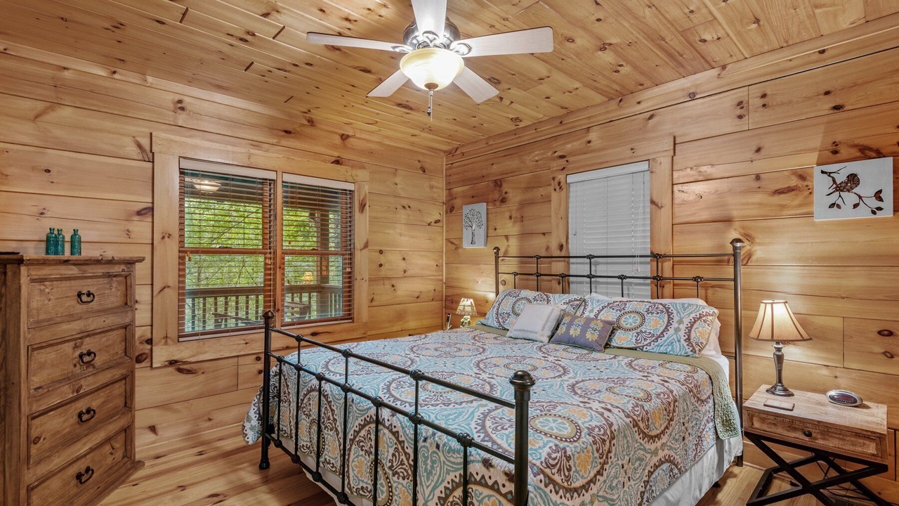 Photo of Bedroom in Vilas