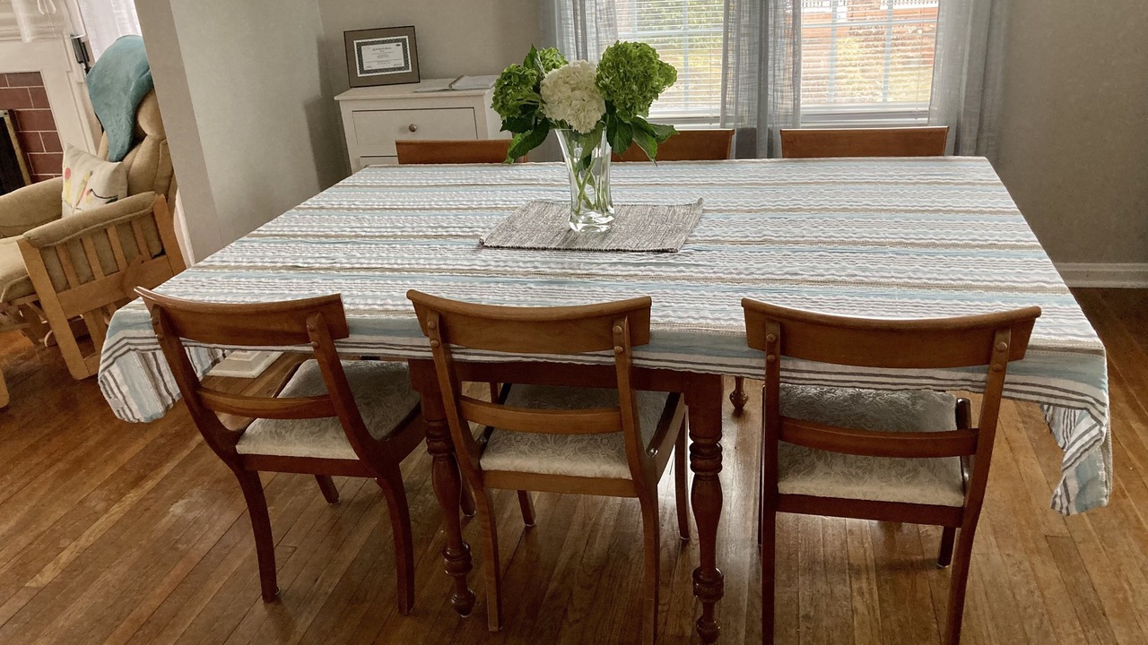 Photo of Livingroom in Richmond