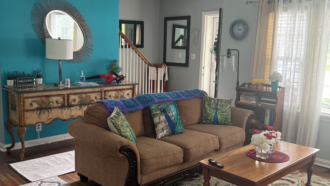 Photo of Livingroom in Richmond