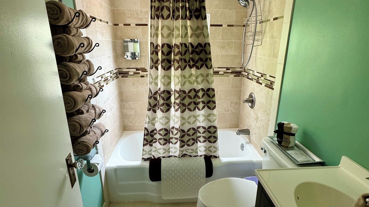 Photo of Bathroom in Richmond