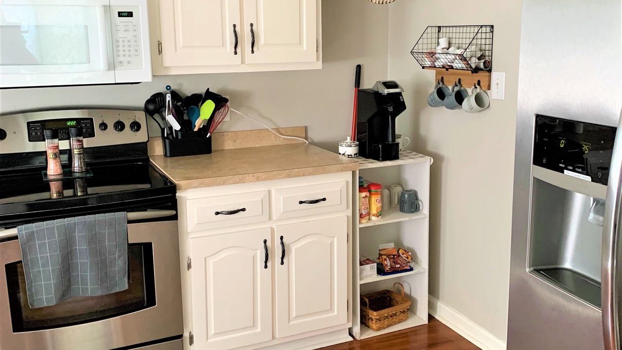 Photo of Kitchen in Richmond