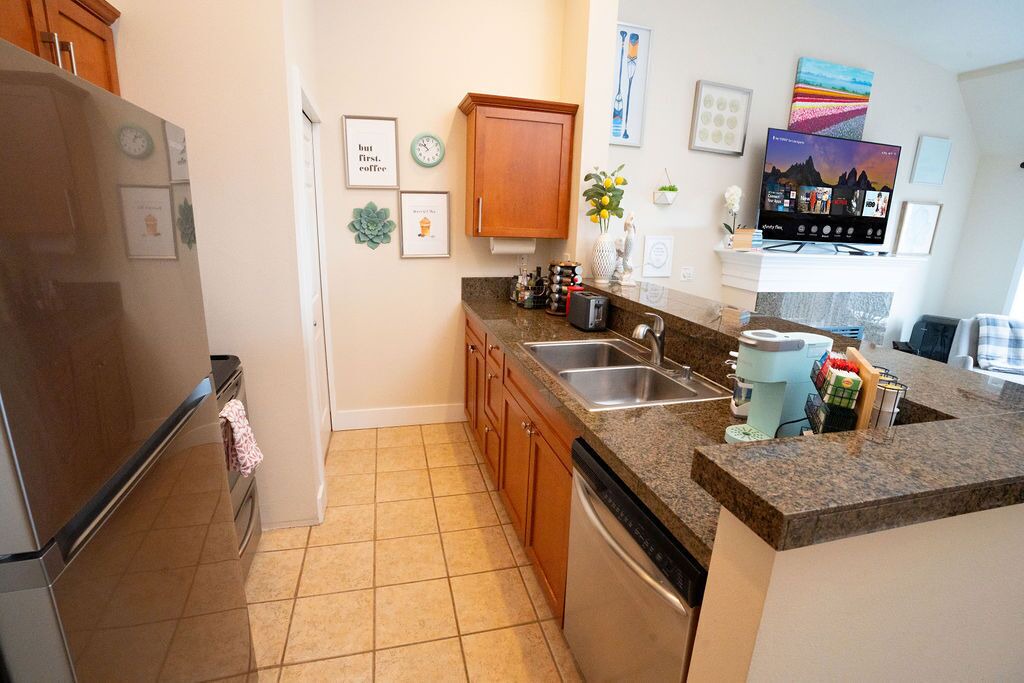 Photo of Kitchen in Lower Queen Anne
