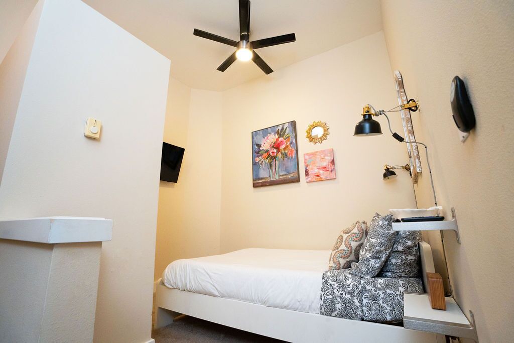 Photo of Bedroom in Lower Queen Anne