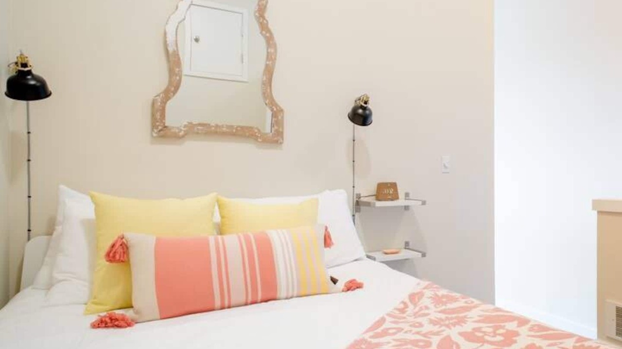 Photo of Bedroom in Lower Queen Anne
