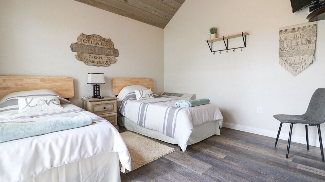 Photo of Bedroom in Dry Ridge