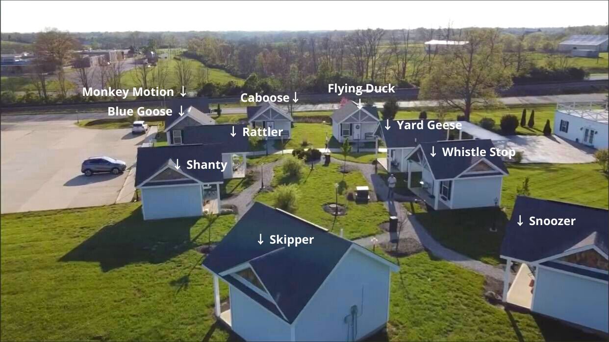 Photo of Outdoor in Dry Ridge