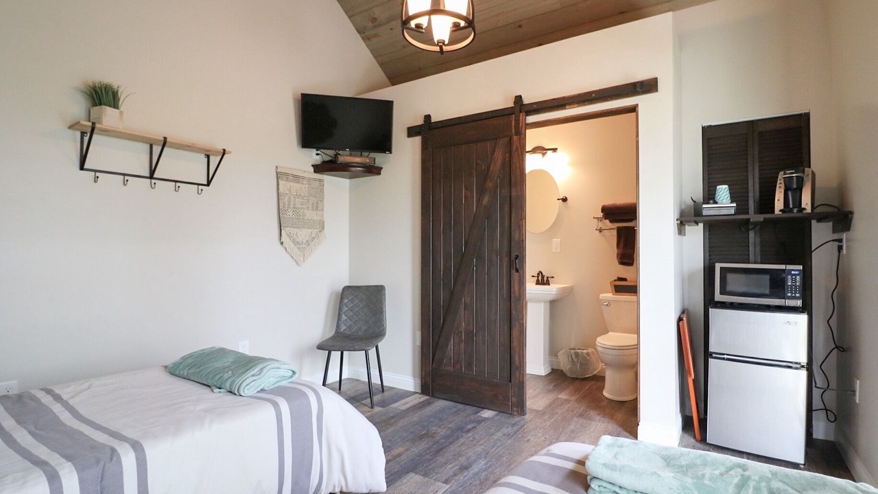 Photo of Bedroom in Dry Ridge