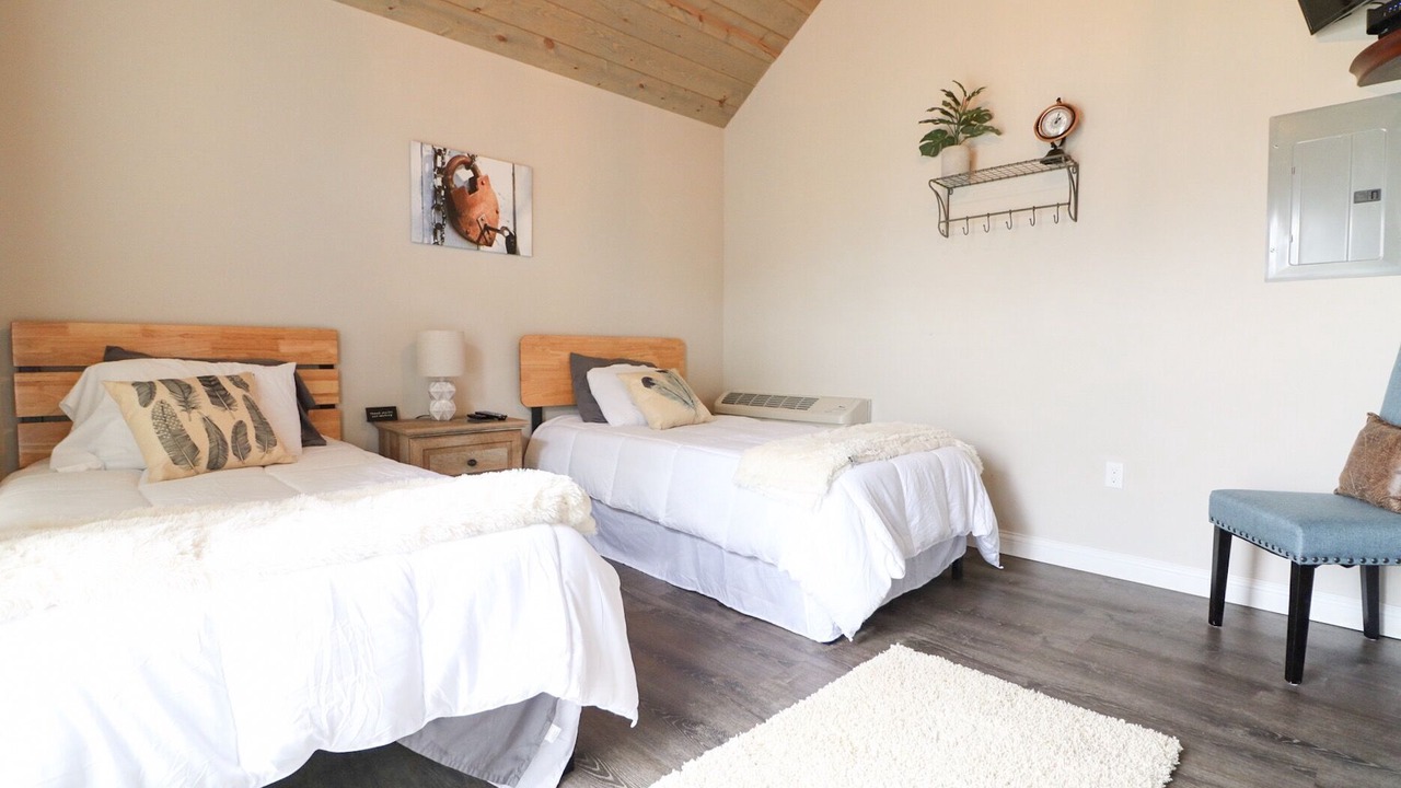 Photo of Bedroom in Dry Ridge