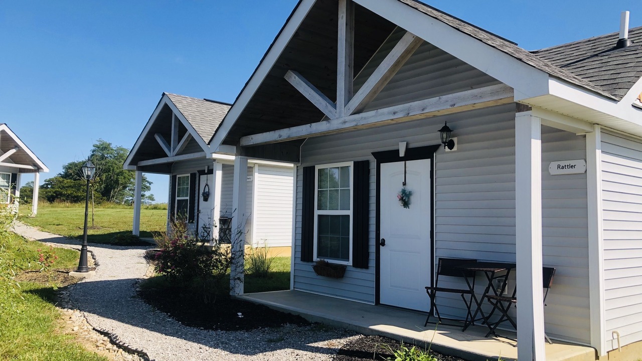 Photo of Outdoor in Dry Ridge
