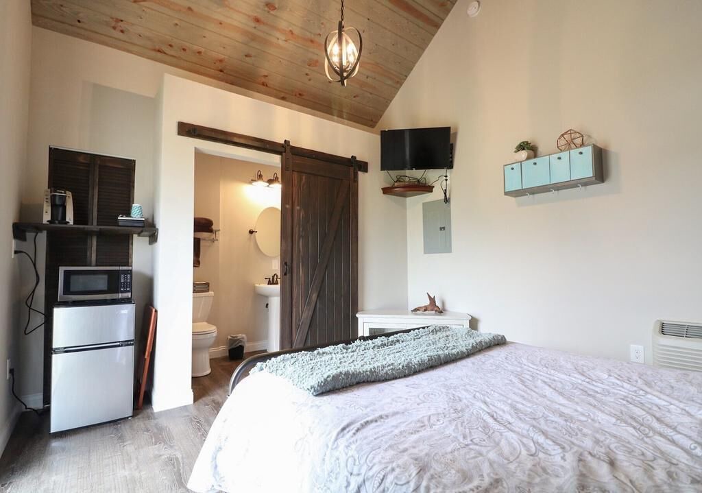 Photo of Bedroom in Dry Ridge