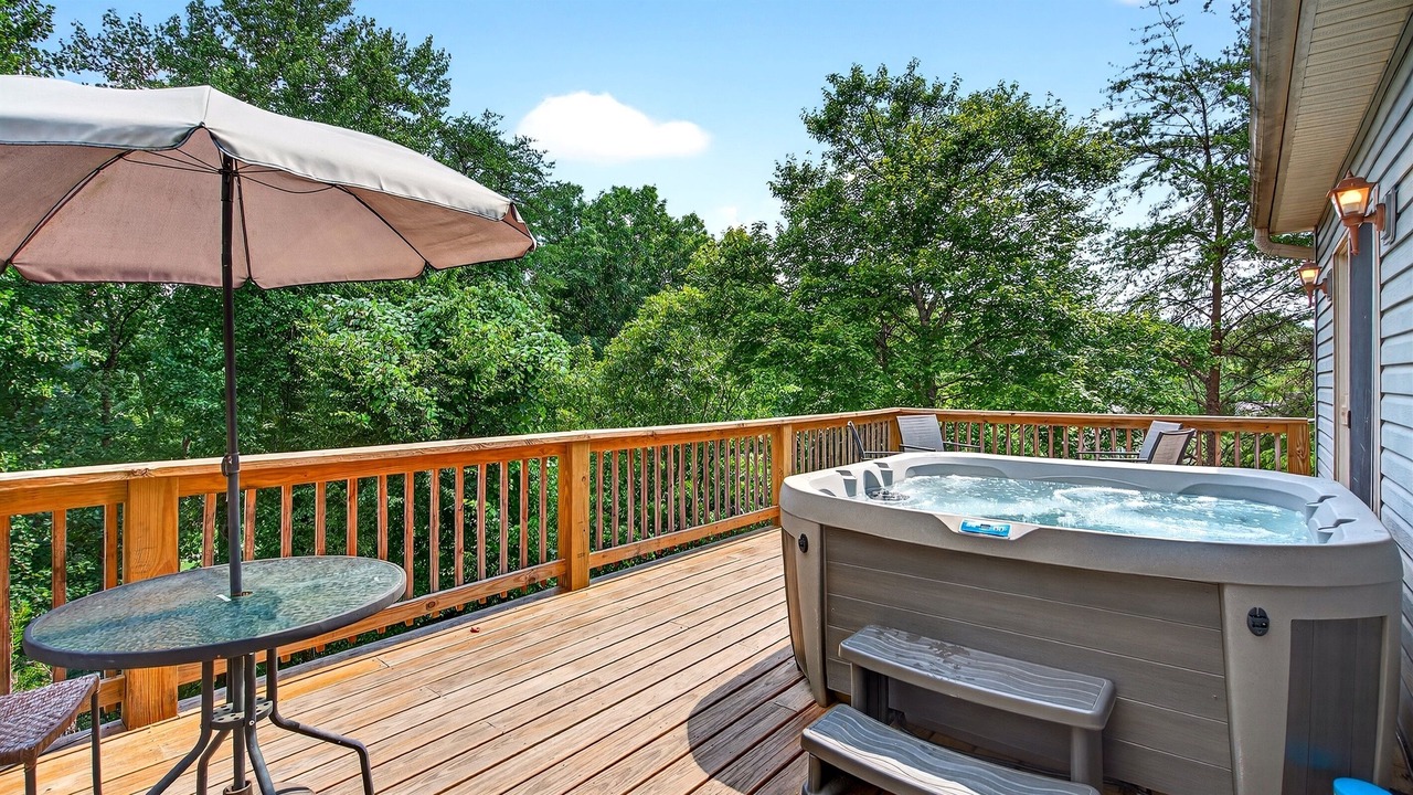 Photo of Outdoor in Stonecrest
