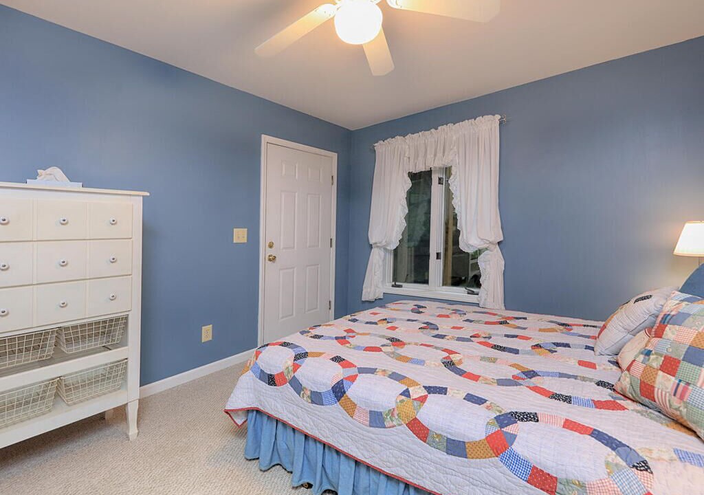 Photo of Bedroom in Beech Mountain