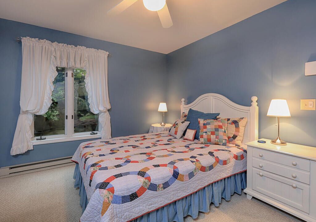 Photo of Bedroom in Beech Mountain