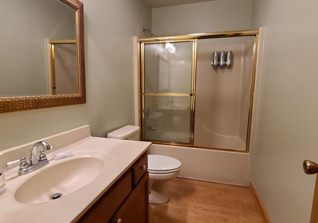 Photo of Bathroom in Beech Mountain