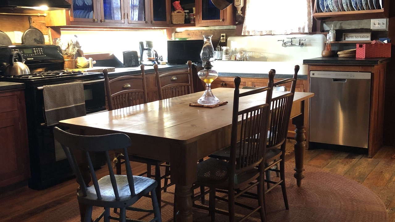 Photo of Kitchen in Milford