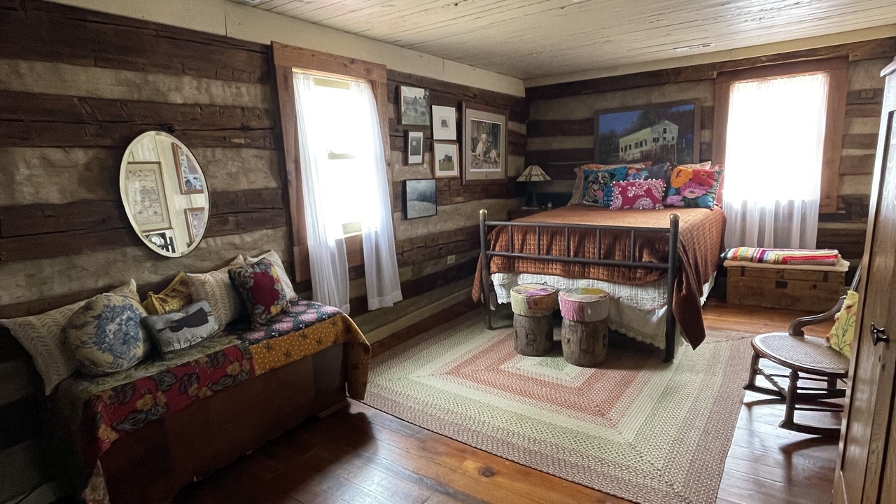 Photo of Bedroom in Milford