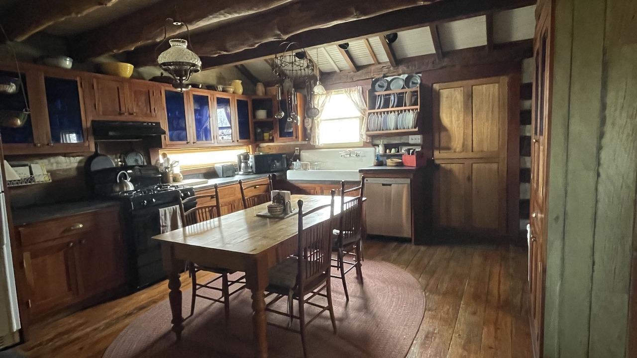 Photo of Kitchen in Milford