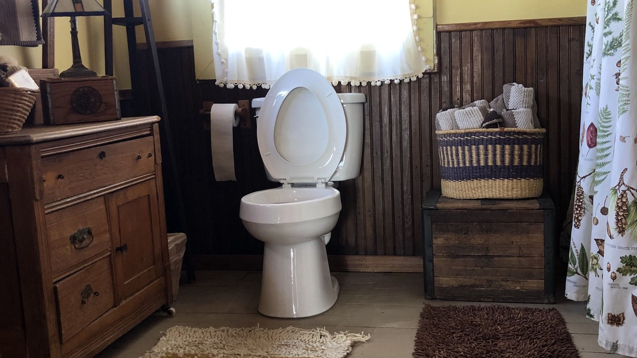 Photo of Bathroom in Milford