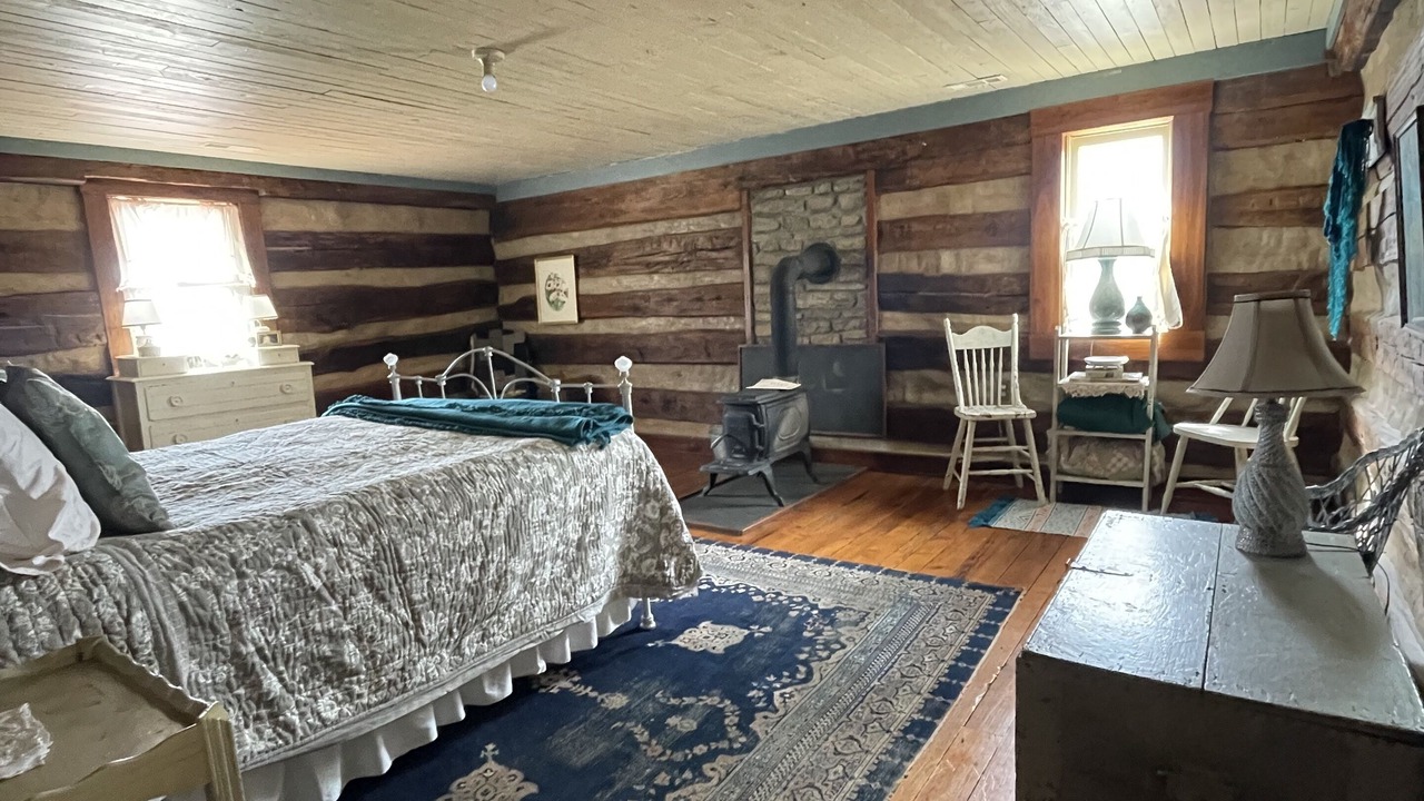 Photo of Bedroom in Milford