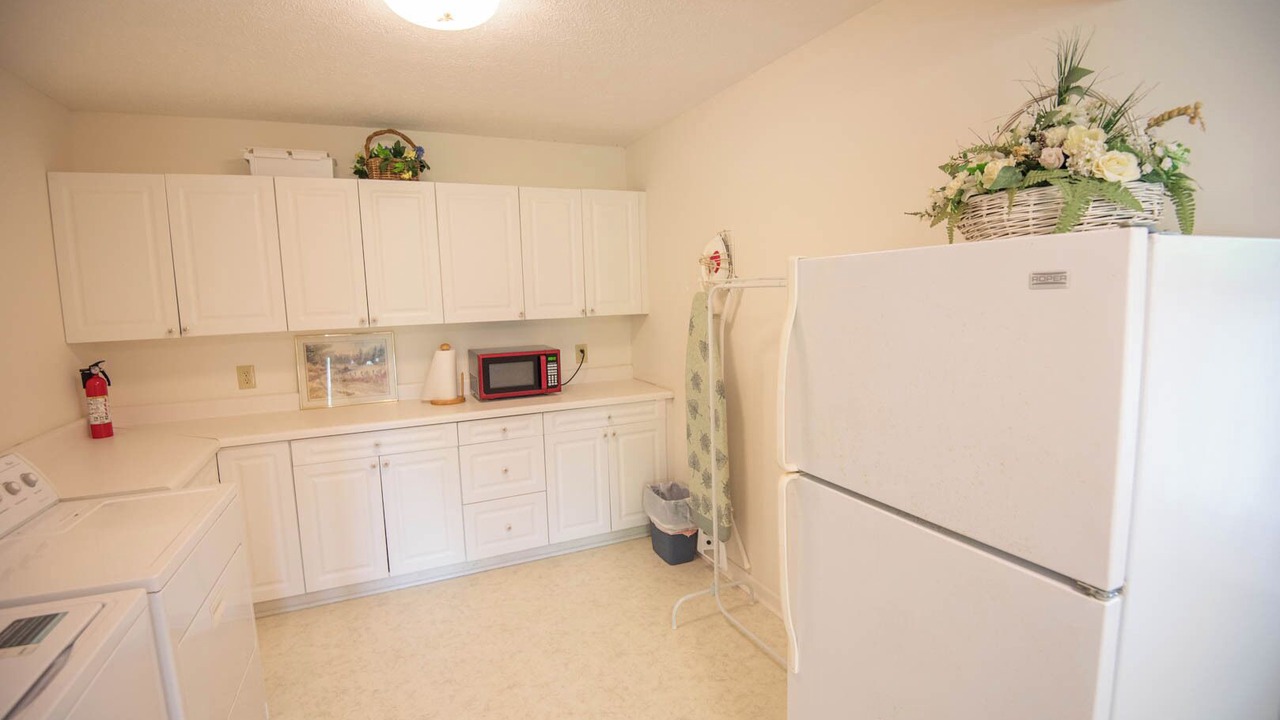 Photo of Bedroom in Lansing