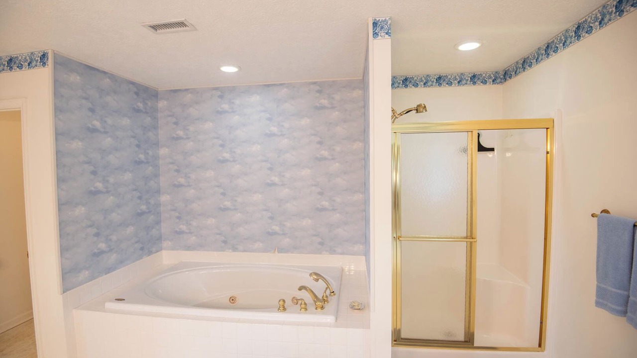Photo of Bathroom in Lansing