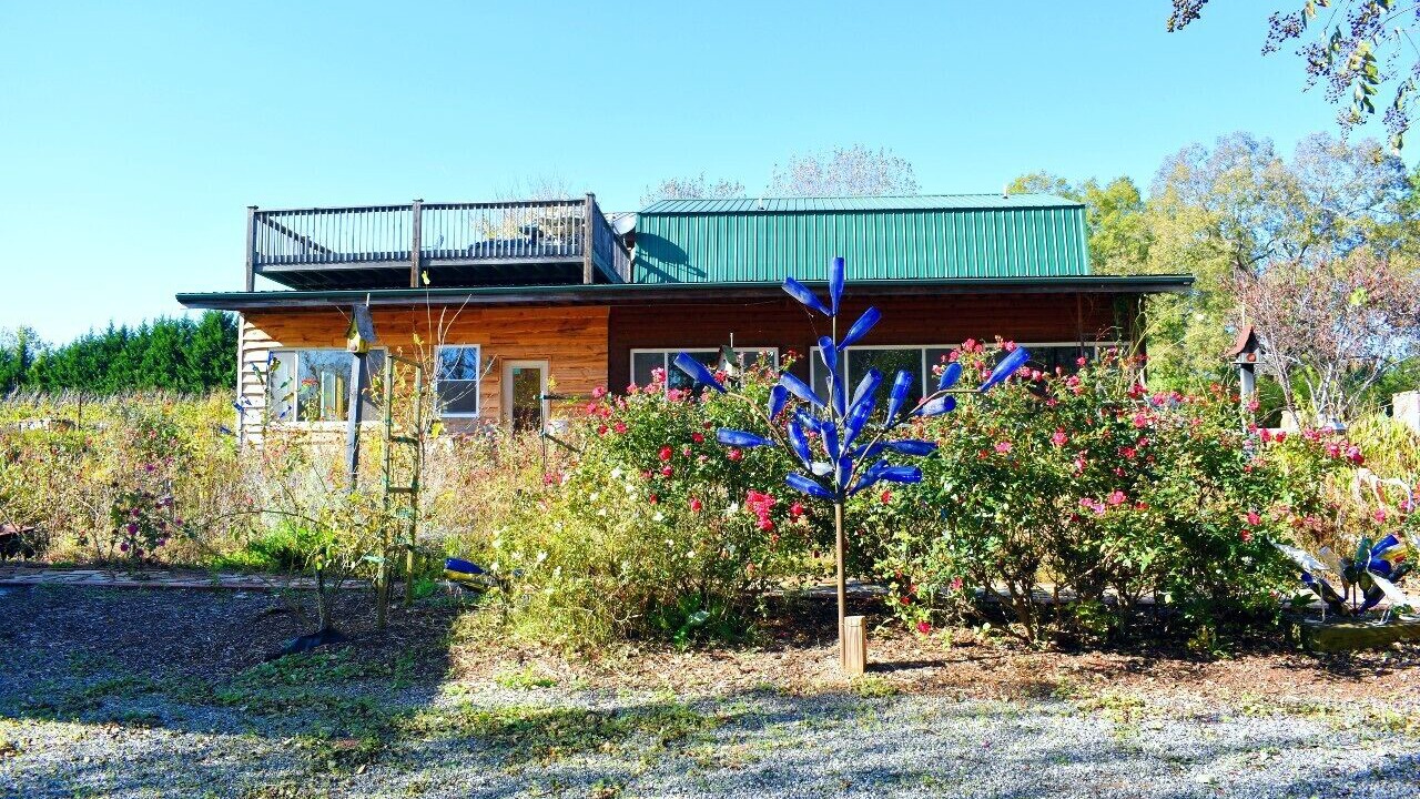 Photo of Outdoor in Mill Spring