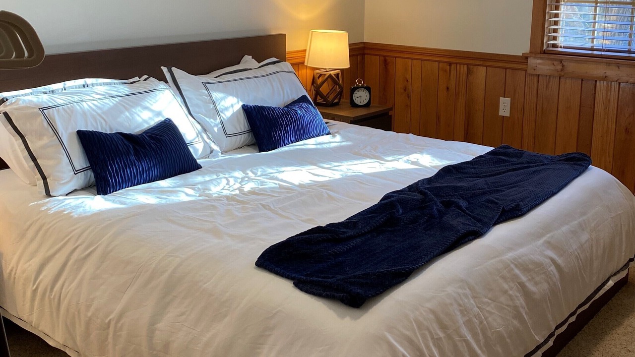 Photo of Bedroom in Chimney Rock