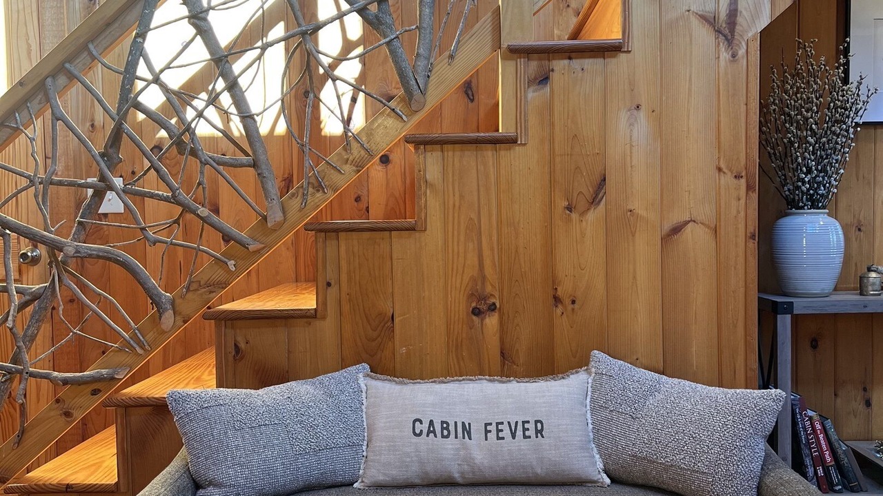 Photo of Livingroom in Blowing Rock