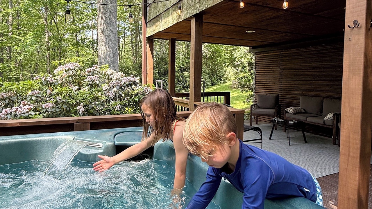 Photo of Outdoor in Blowing Rock