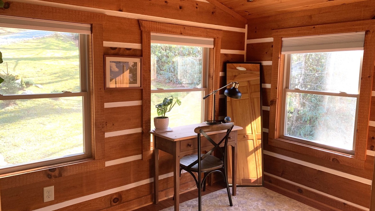 Photo of Bedroom in Blowing Rock
