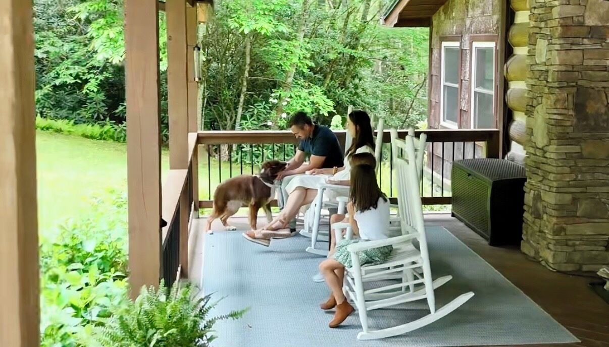 Photo of Outdoor in Blowing Rock