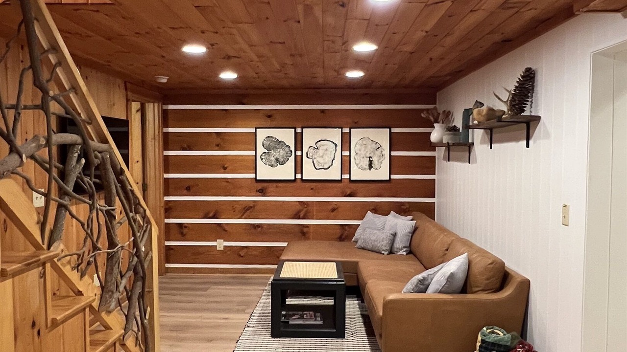 Photo of Bedroom in Blowing Rock