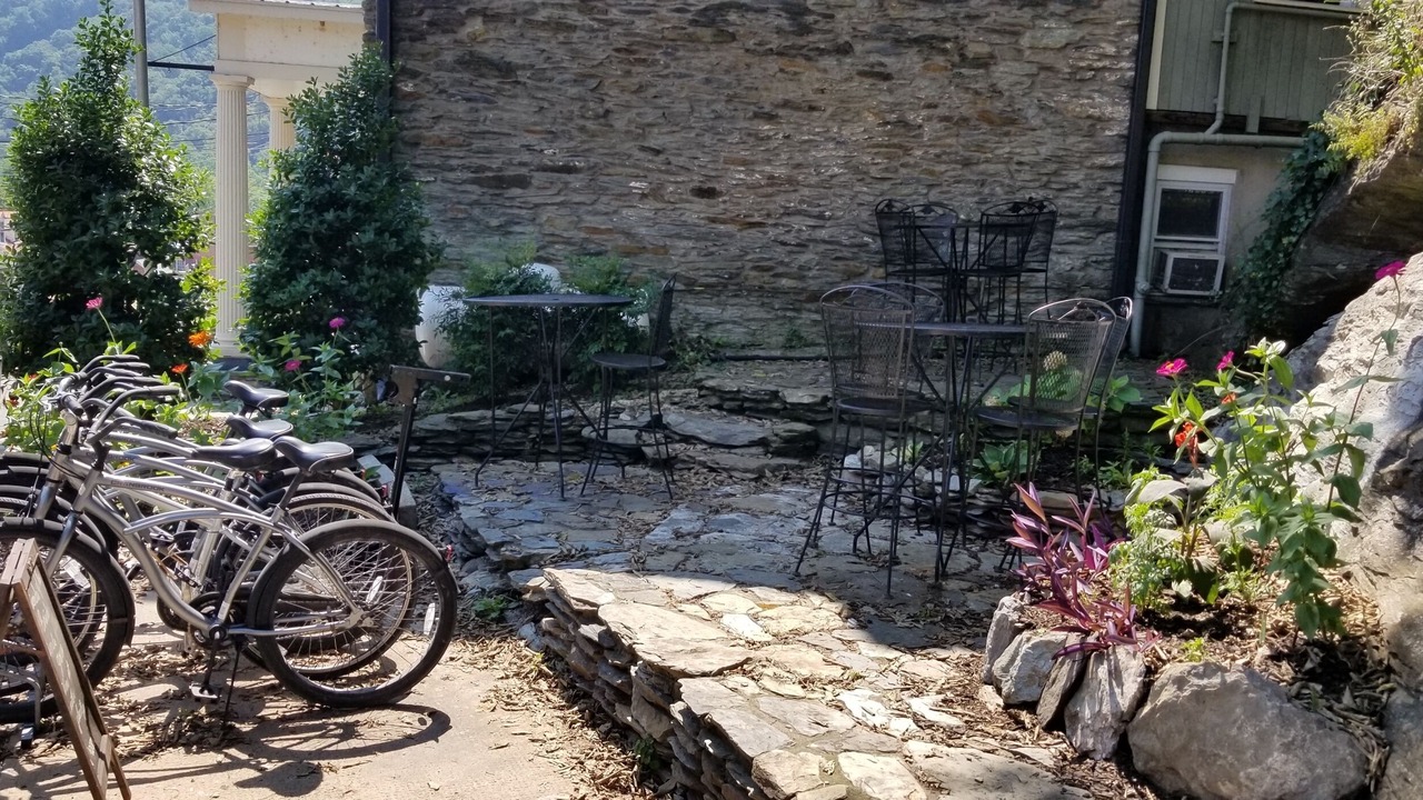 Photo of Outdoor in Harpers Ferry