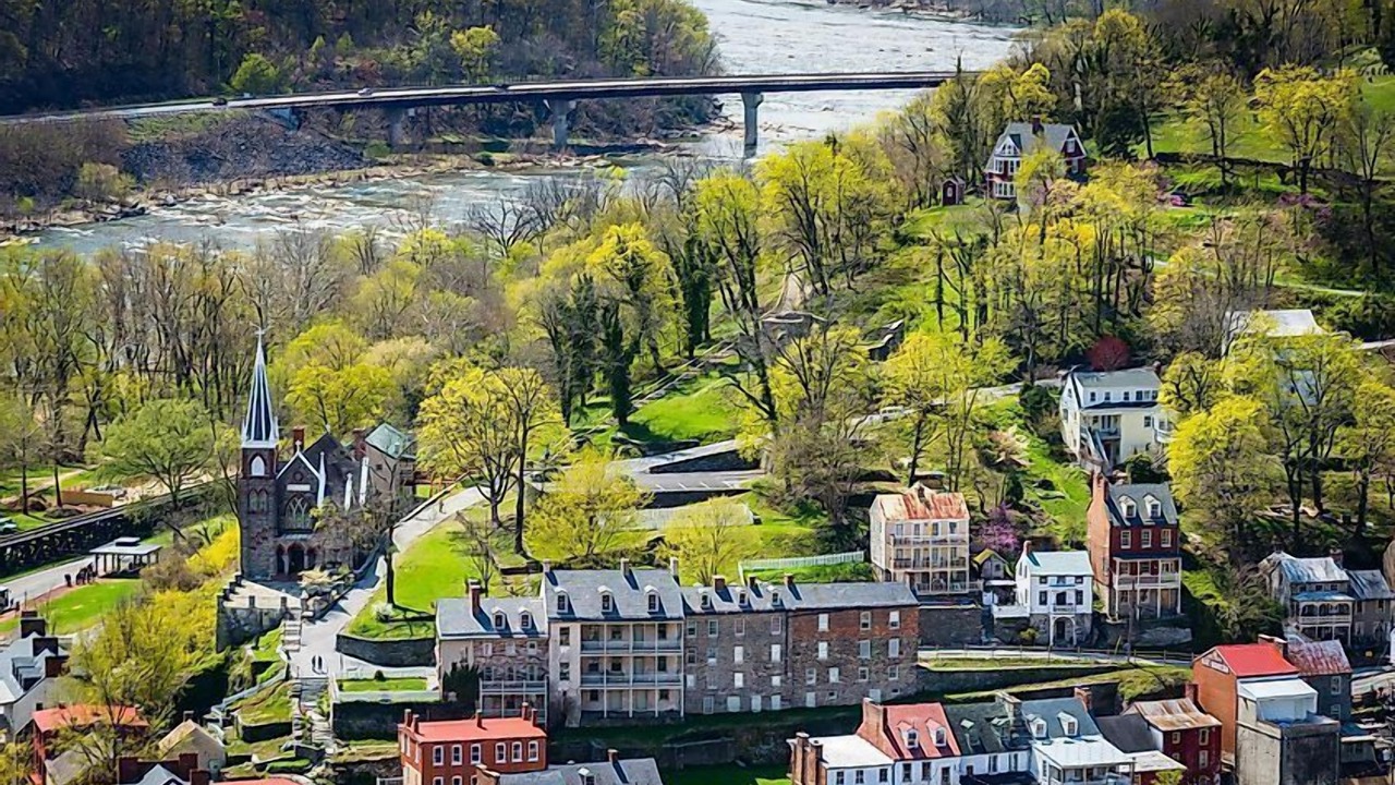 Photo of Others in Harpers Ferry
