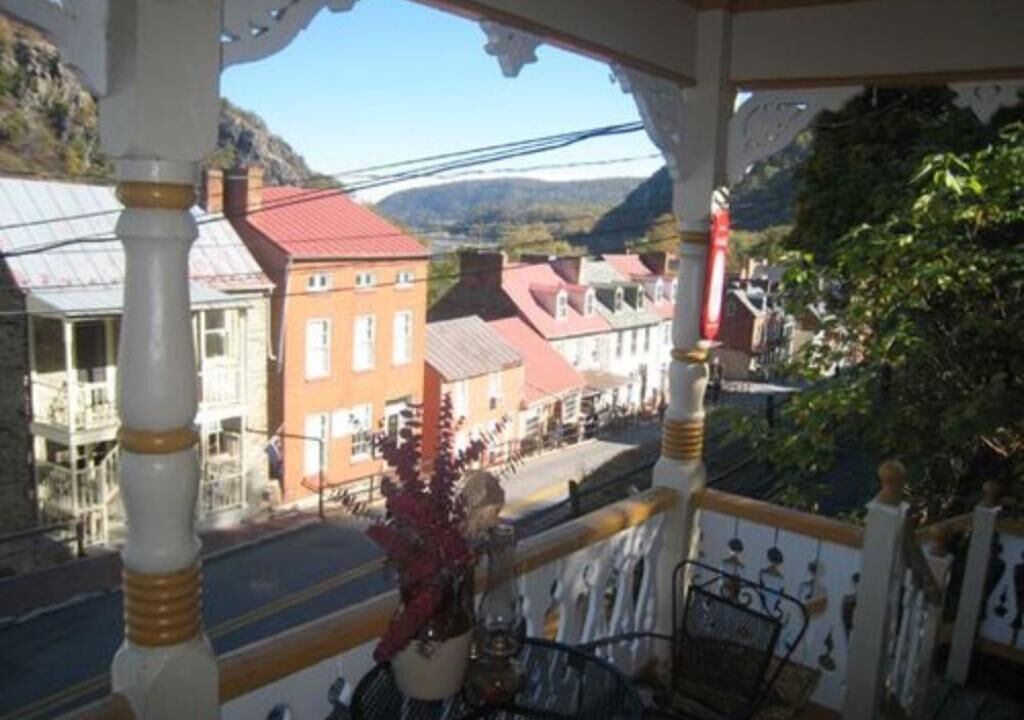 Photo of Others in Harpers Ferry