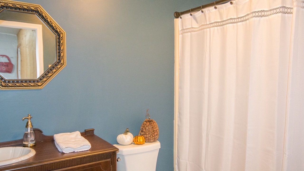 Photo of Bathroom in Piney Creek