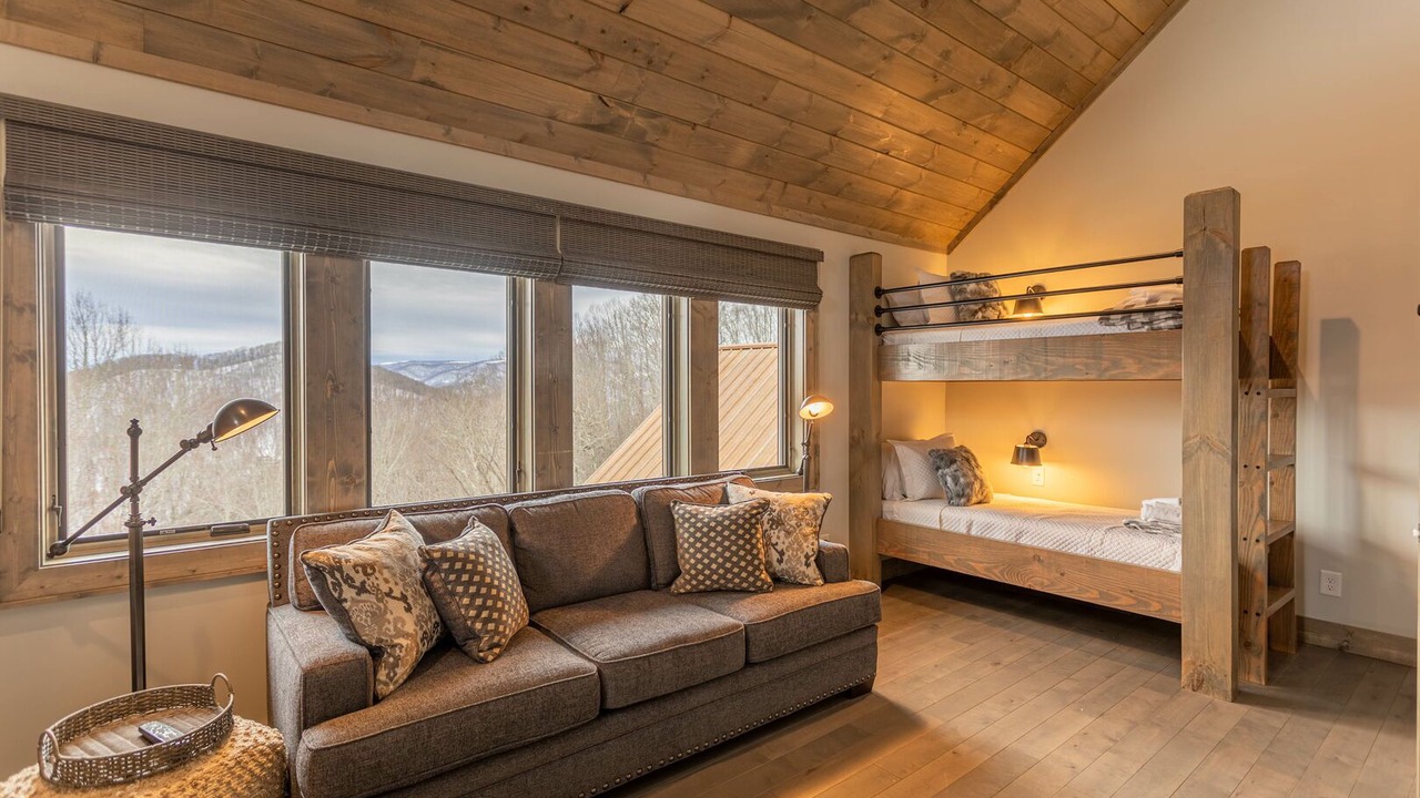 Photo of Livingroom in Banner Elk