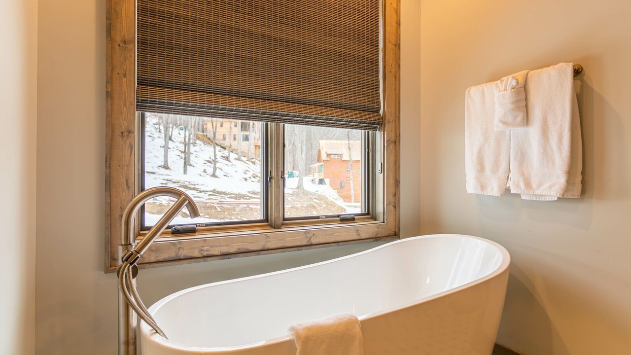 Photo of Bathroom in Banner Elk