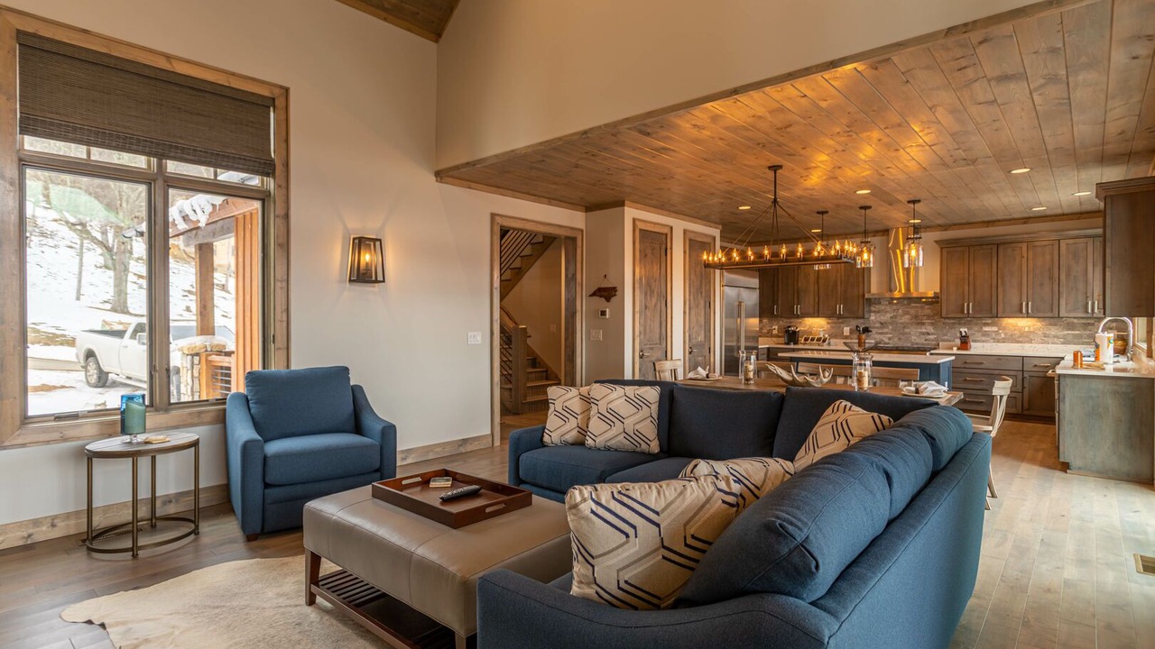 Photo of Livingroom in Banner Elk