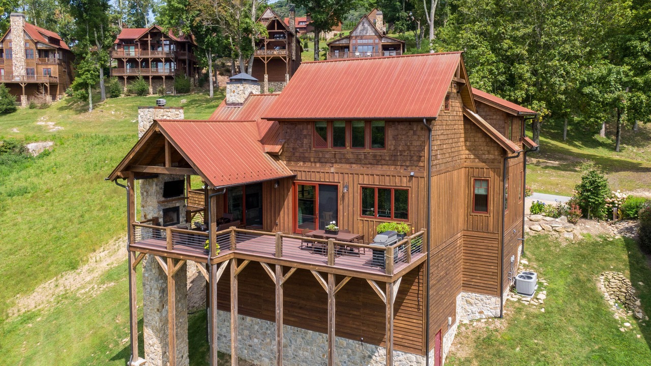 Photo of Outdoor in Banner Elk