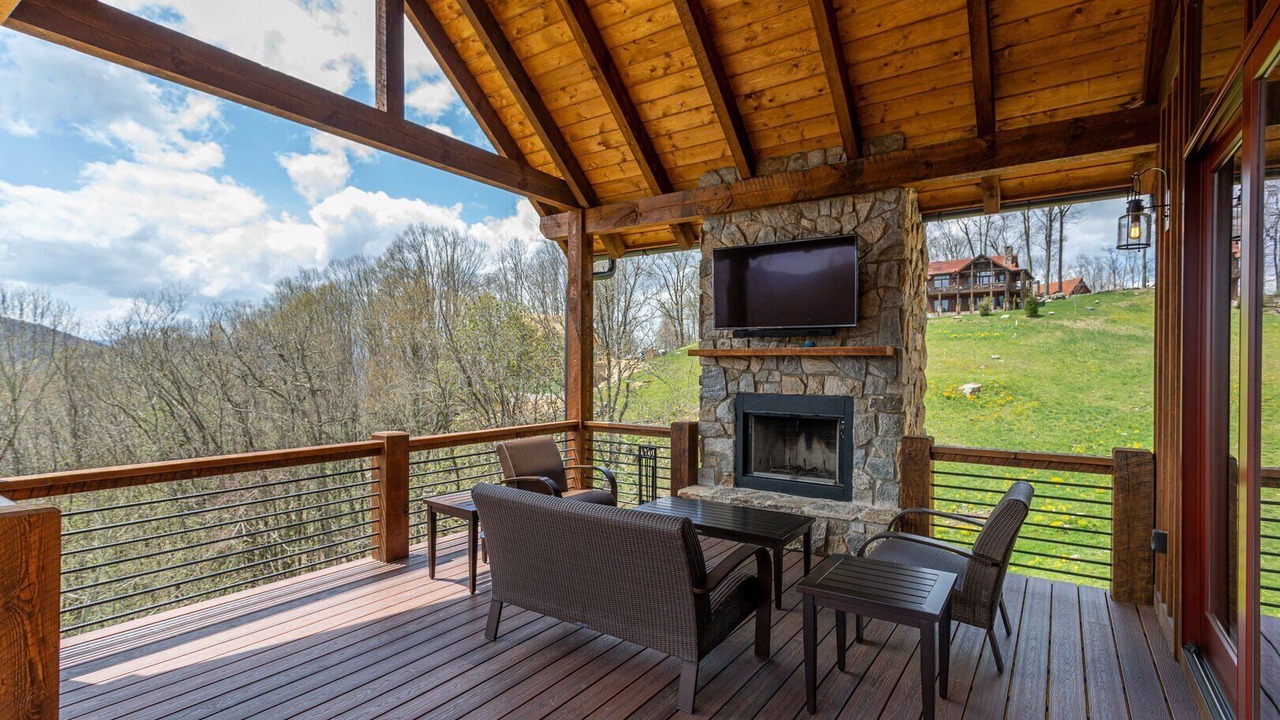 Photo of Outdoor in Banner Elk