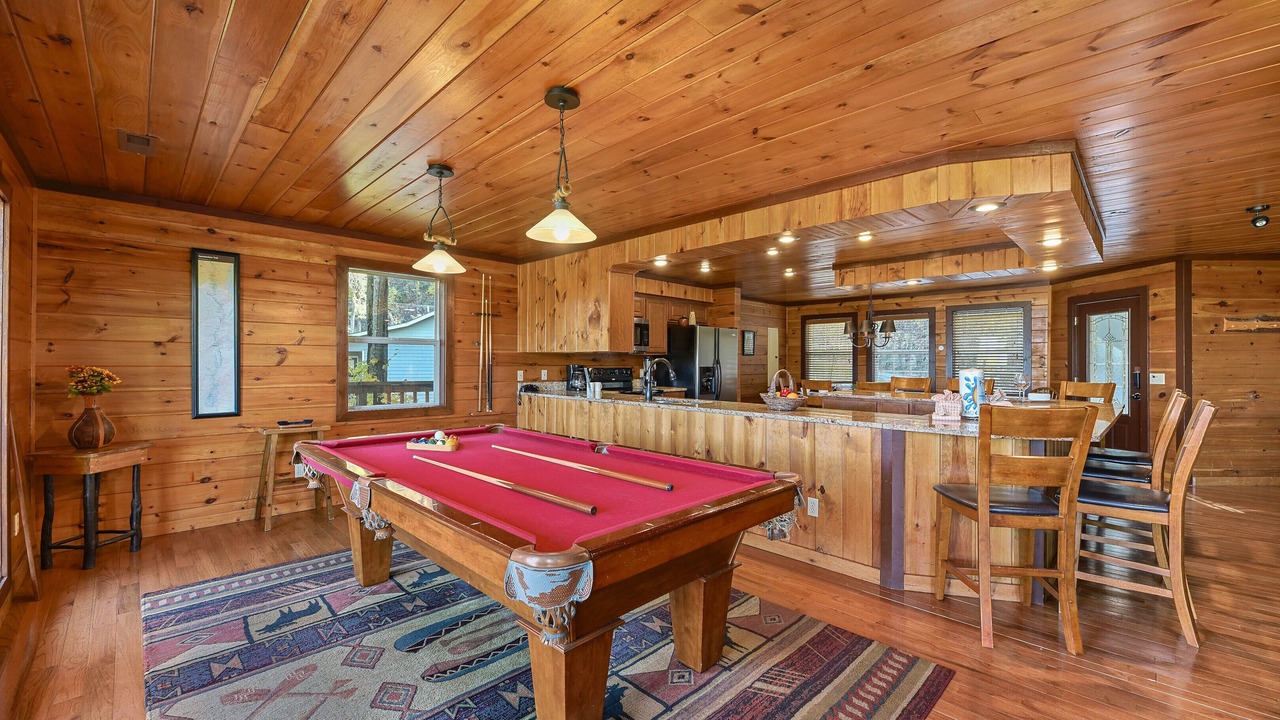 Photo of Outdoor in Chalet Village North