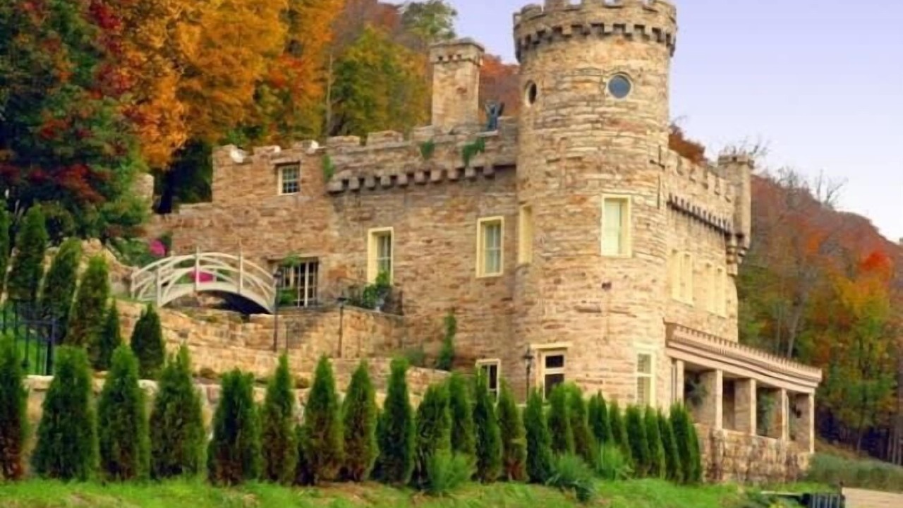 Photo of Others in Great Cacapon