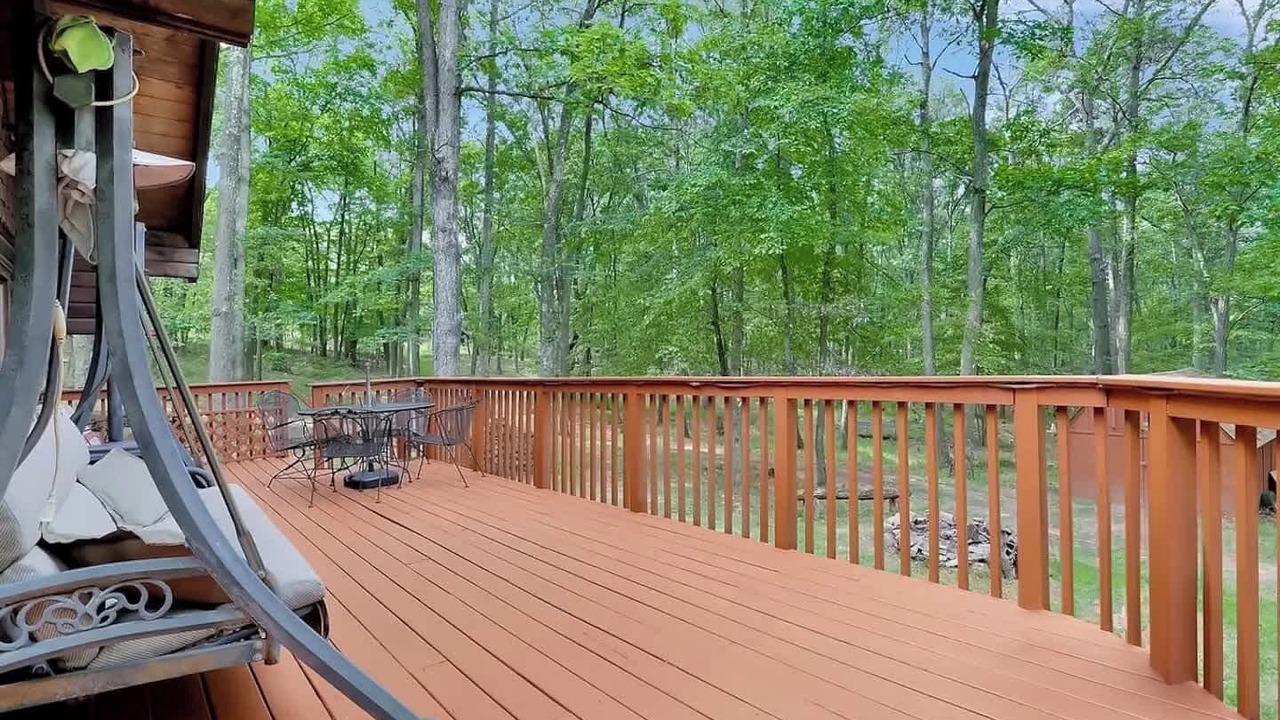 Photo of Outdoor in Great Cacapon