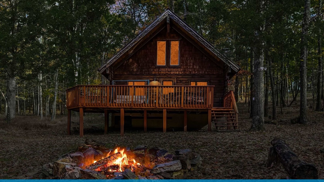 Photo of Outdoor in Great Cacapon