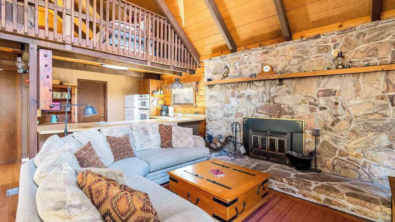 Photo of Bedroom in Great Cacapon